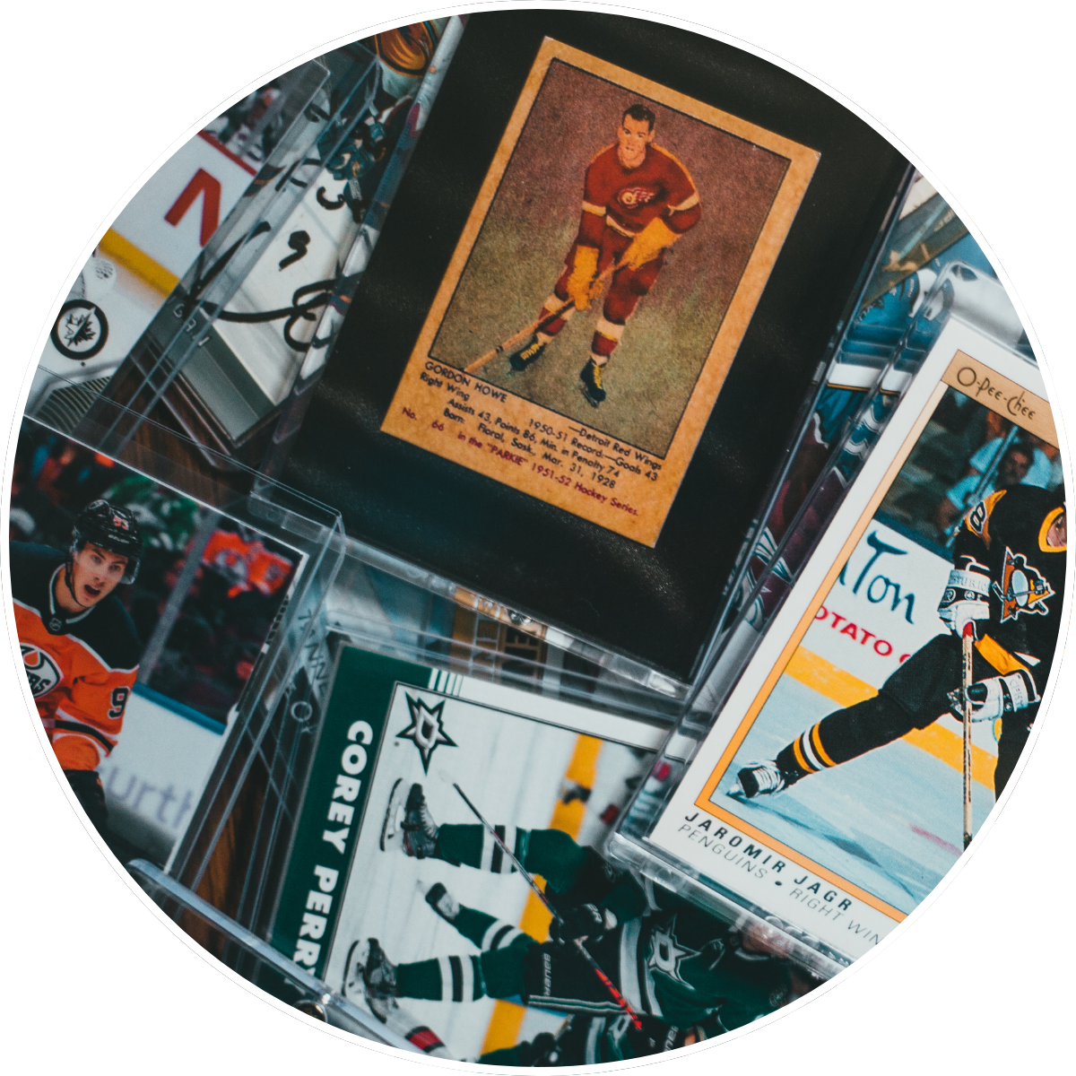 Premium Cards