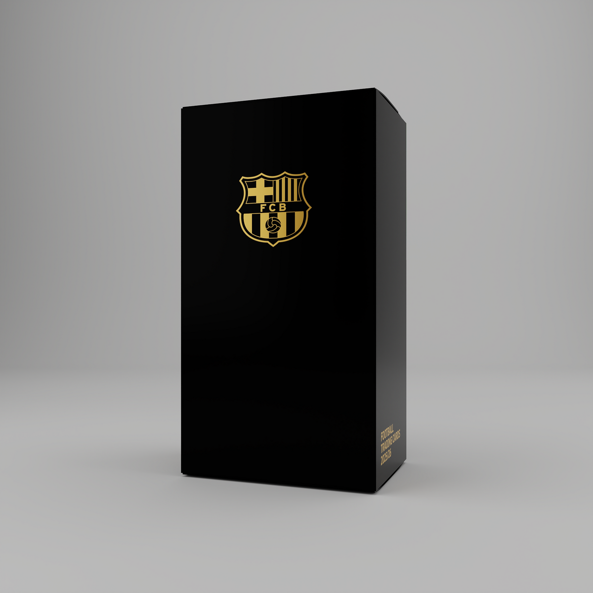 2025/26 FC Barcelona FX Hobby Box