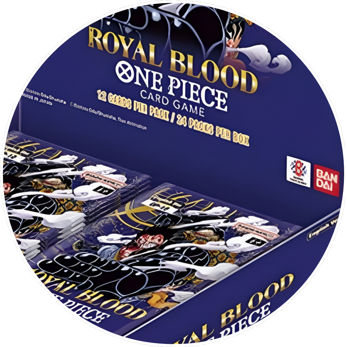 Sealed Product