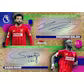 2026 Topps Finest Premier League EPL Soccer Hobby Box