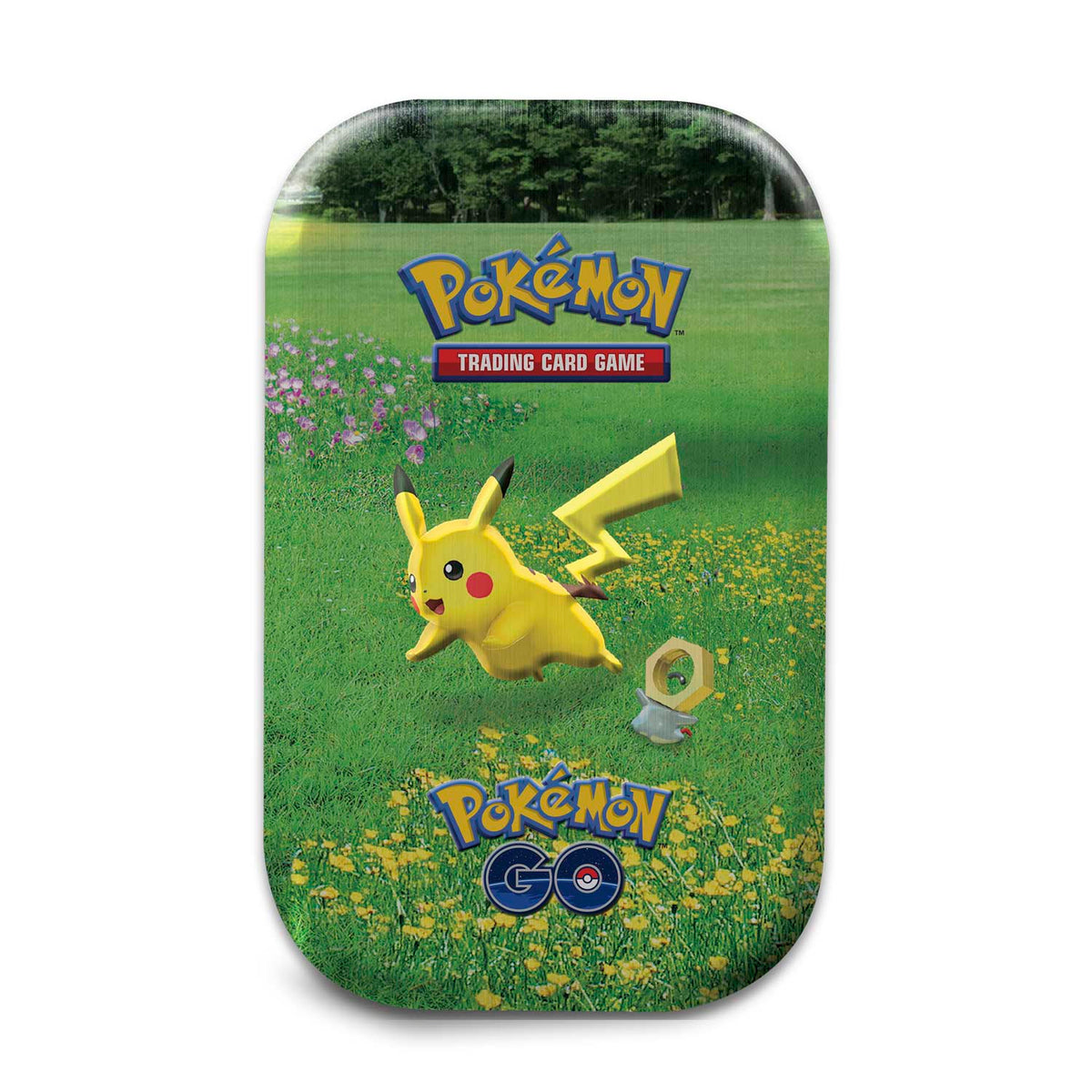 POKEMON - POKEMON GO TCG - MINI TIN