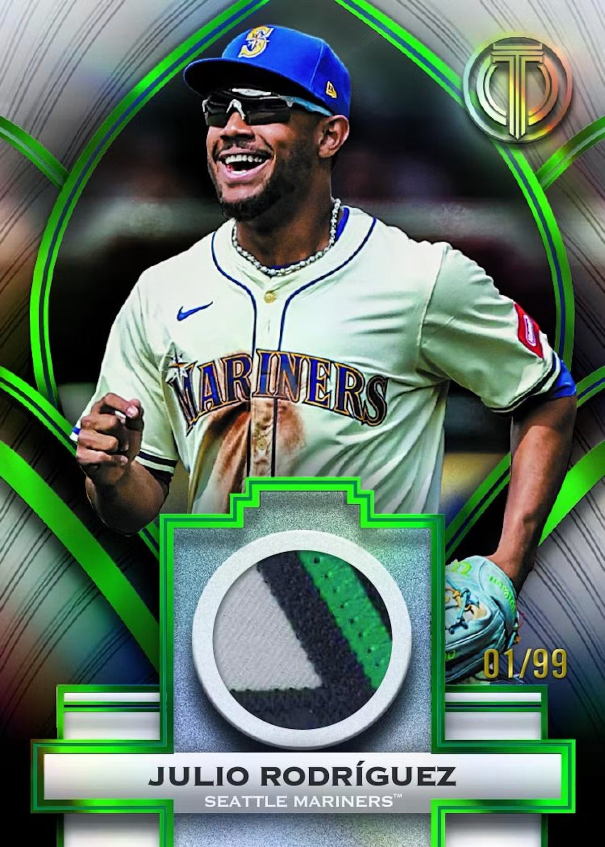 2026 Topps Tribute Baseball Hobby Box
