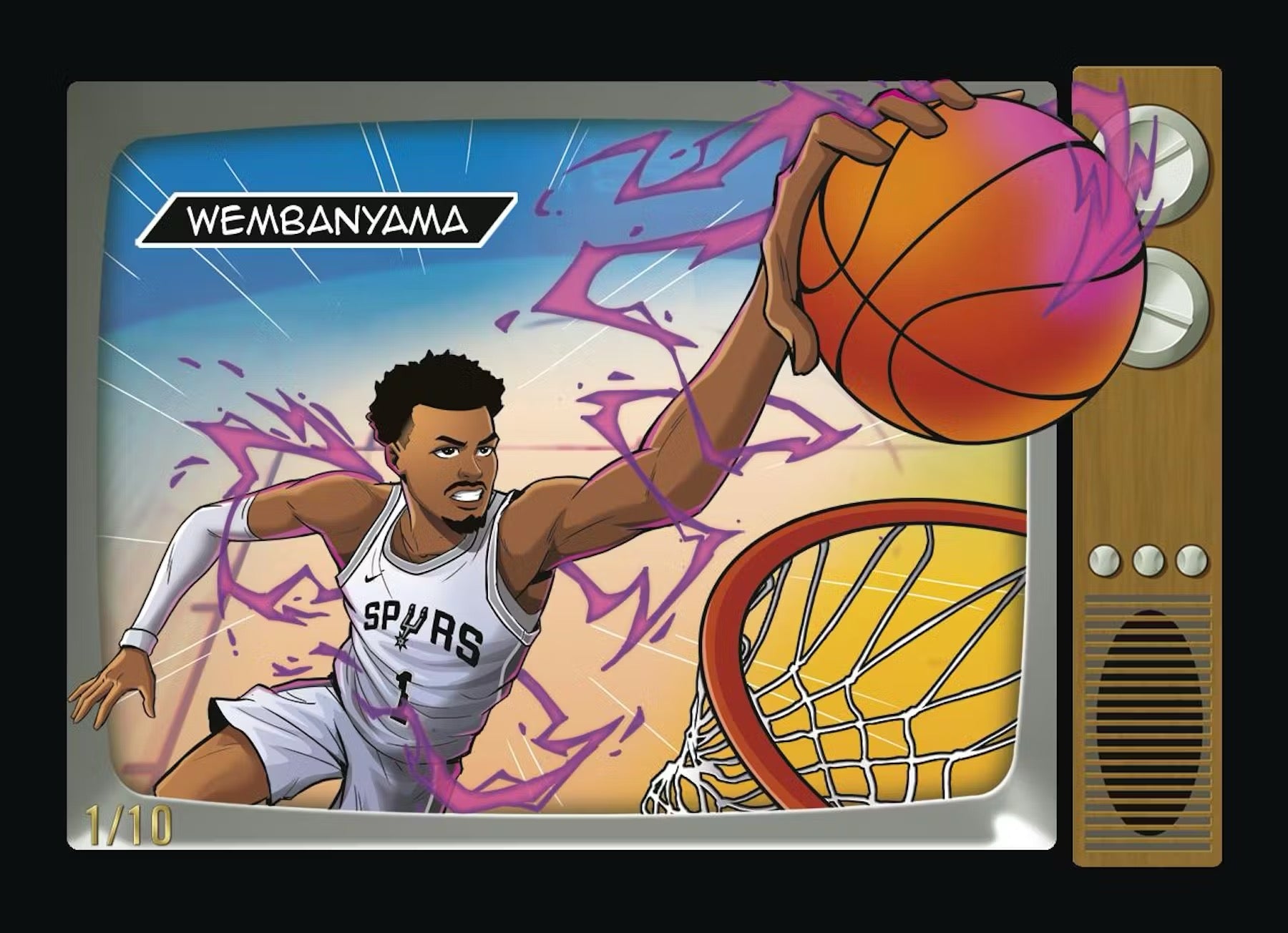 2025/26 Bowman Basketball Blaster Box