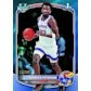 2025/26 Bowman Basketball Blaster Box