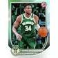 2025/26 Bowman Basketball Blaster Box