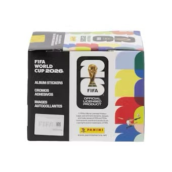 Soccer Sealed – Cardify Hobby