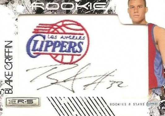 2009-10 Panini Rookies & Stars Basketball Hobby Box