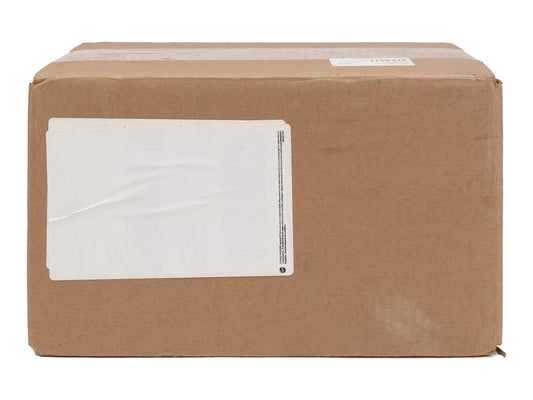 2025/26 Topps Three Basketball Hobby CASE (4 HOBBY BOXES)